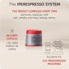 imageilly Coffee iperEspresso Capsules  SingleServe Coffee Capsules ampamp Pods  Single Origin Coffee Pods  Classico Medium Roast with Notes of Caramel  For iperEspresso Capsule Machines  21 CountDecaf Medium Roast