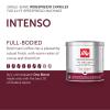 imageilly Coffee iperEspresso Capsules  SingleServe Coffee Capsules ampamp Pods  Single Origin Coffee Pods  Classico Medium Roast with Notes of Caramel  For iperEspresso Capsule Machines  21 CountIntenso Bold Roast