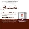 imageilly Coffee iperEspresso Capsules  SingleServe Coffee Capsules ampamp Pods  Single Origin Coffee Pods  Classico Medium Roast with Notes of Caramel  For iperEspresso Capsule Machines  21 CountGuatemala Single Origin Dark Roast