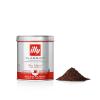 imageilly Ground Coffee Espresso  100 Arabica Coffee Ground  Classico Medium Roast  Notes of Caramel Orange Blossom ampamp Jasmine  Rich Aromatic Profile  Precise Roast  No Preservatives  44 OunceClassico Ground Espresso Pack of 12