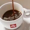 imageilly Ground Coffee Moka  100 Arabica Flavored Coffee Ground  Rich Aromatic Coffee Grounds Profile  Intenso Dark Roast  Warm Notes of Cocoa ampamp Dried Fruit  No Preservatives  88 OunceClassico Medium Roast Ground Moka