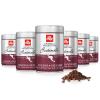 imageilly Whole Bean Coffee  Perfectly Roasted Whole Coffee Beans  India Dark Roast  with Notes of Black Pepper ampamp ExtraDark Chocolate  FullBodied  100 Arabica Coffee  No Preservatives  88 OunceGuatemala Single Origin Dark Roast