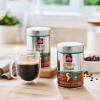 imageilly Whole Bean Coffee  Perfectly Roasted Whole Coffee Beans  India Dark Roast  with Notes of Black Pepper ampamp ExtraDark Chocolate  FullBodied  100 Arabica Coffee  No Preservatives  88 OunceBrasile Regenerative Agriculture