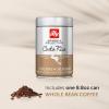 imageilly Whole Bean Coffee  Perfectly Roasted Whole Coffee Beans  India Dark Roast  with Notes of Black Pepper ampamp ExtraDark Chocolate  FullBodied  100 Arabica Coffee  No Preservatives  88 OunceCosta Rica Single Origin Medium Roast