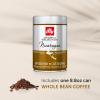 imageilly Whole Bean Coffee  Perfectly Roasted Whole Coffee Beans  India Dark Roast  with Notes of Black Pepper ampamp ExtraDark Chocolate  FullBodied  100 Arabica Coffee  No Preservatives  88 OunceNicaragua Single Origin Bold Roast