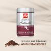 imageilly Whole Bean Coffee  Perfectly Roasted Whole Coffee Beans  India Dark Roast  with Notes of Black Pepper ampamp ExtraDark Chocolate  FullBodied  100 Arabica Coffee  No Preservatives  88 OunceGuatemala Single Origin Dark Roast