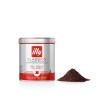 imageilly Ground Coffee Espresso  100 Arabica Coffee Ground  Classico Medium Roast  Notes of Caramel Orange Blossom ampamp Jasmine  Rich Aromatic Profile  Precise Roast  No Preservatives  44 OunceClassico Ground Espresso Medium Roast