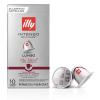 imageIlly Espresso Compatible Capsules  SingleServe Coffee Capsules ampamp Pods  Intenso Dark Roast  Notes Of Cocoa ampamp Dried Fruit Coffee Pods  For Nespresso Coffee Machines  10 CountLungo Bold Roast
