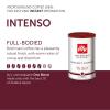 imageilly Instant Coffee 100 Arabica Coffee  Intenso Dark Roast  Warm Notes Of Cocoa ampamp Dried Fruit  Easy Preparation  Convenient Coffee Instant Format  Roasted In Italy  33 OunceIntenso Dark Roast