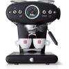 imageIlly X1 Anniversary ESE ampamp Ground Espresso Machine Black
