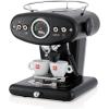 imageIlly X1 Anniversary ESE ampamp Ground Espresso Machine Black