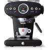 imageIlly X1 Anniversary ESE ampamp Ground Espresso Machine Black