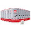 imageilly ESE Coffee  SingleServe Coffee Capsules ampamp Pods  Classico Decaf Roast  Notes Of Caramel Orange Blossom ampamp Jasmine  For ESE Coffee Machines  Extraordinary Aroma ampamp Body  18 CountClassico Medium Roast