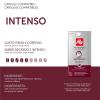 imageilly ESE Coffee  SingleServe Coffee Capsules ampamp Pods  Classico Decaf Roast  Notes Of Caramel Orange Blossom ampamp Jasmine  For ESE Coffee Machines  Extraordinary Aroma ampamp Body  18 CountIntenso Bold Roast