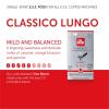 imageilly ESE Coffee  SingleServe Coffee Capsules ampamp Pods  Classico Decaf Roast  Notes Of Caramel Orange Blossom ampamp Jasmine  For ESE Coffee Machines  Extraordinary Aroma ampamp Body  18 CountLungo Medium Roast