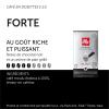 imageilly ESE Coffee  SingleServe Coffee Capsules ampamp Pods  Classico Decaf Roast  Notes Of Caramel Orange Blossom ampamp Jasmine  For ESE Coffee Machines  Extraordinary Aroma ampamp Body  18 CountForte Dark Roast