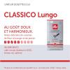 imageilly ESE Coffee  SingleServe Coffee Capsules ampamp Pods  Classico Decaf Roast  Notes Of Caramel Orange Blossom ampamp Jasmine  For ESE Coffee Machines  Extraordinary Aroma ampamp Body  18 CountLungo Medium Roast