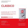 imageilly ESE Coffee  SingleServe Coffee Capsules ampamp Pods  Classico Decaf Roast  Notes Of Caramel Orange Blossom ampamp Jasmine  For ESE Coffee Machines  Extraordinary Aroma ampamp Body  18 CountClassico Medium Roast