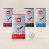 imageilly ESE Coffee  SingleServe Coffee Capsules ampamp Pods  Classico Decaf Roast  Notes Of Caramel Orange Blossom ampamp Jasmine  For ESE Coffee Machines  Extraordinary Aroma ampamp Body  18 CountIntenso Bold Roast