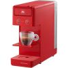 imageIlly Y33 Espresso Machine Single Serve Coffee Machine for IperEspresso Capsules Single Cup Espresso Maker 19bar BlackRed