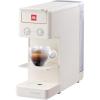 imageIlly Y33 Espresso Machine Single Serve Coffee Machine for IperEspresso Capsules Single Cup Espresso Maker 19bar BlackWhite