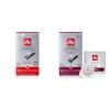 imageilly ESE Coffee  SingleServe Coffee Capsules ampamp Pods  Classico Decaf Roast  Notes Of Caramel Orange Blossom ampamp Jasmine  For ESE Coffee Machines  Extraordinary Aroma ampamp Body  18 CountClassico Medium Roast  Illy Intenso Bold Roast