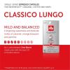 imageIlly Espresso  Nespresso Compatible Coffee Capsules All 5 Blends Variety Pack Intenso Classico Forte Lungo DecafLungo Medium Roast