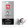 imageIlly Espresso  Nespresso Compatible Coffee Capsules All 5 Blends Variety Pack Intenso Classico Forte Lungo DecafForte Dark Roast