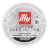 imageIlly Coffee K Cups  Coffee Pods For Keurig Coffee Maker  Variety Pack of Flavors ampamp Roasts  Distinctive Flavorful ampamp FullBodied Flavor Pods of Coffee  No Preservatives  60 Count 6 PackVariety Pack