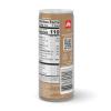 imageIlly Ready to Drink Coffee CAPPUCCINO Cold Brew Authentic Italian Coffee Made with 100 Arabica Coffee AllNatural No Preservatives 845 Fl Oz Pack of 12Latte Macchiato