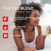 imageilly Aluminum Espresso Capsules  Compatible with Nespresso Machines  Classico Medium Roast Coffee MildampampBalancedNotes of CaramelOrange BlossomampampJasmine Single Serve Capsules  10 Count Pack of 5Decaf Medium Roast