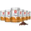 imageIlly Whole Bean Coffee Classico Medium Roast  Mild ampamp Balanced  100 Arabica  Whole Beans  Pressurized Packaging Sealed for Freshness  88oz can Pack of 12Etiopia Single Origin Medium Roast