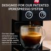 imageIlly iperEspresso capsules  Classico Medium Roast Coffee  Mild ampamp Balanced  100 Arabica  21 Count Capsules per Can Pack of 4Intenso Bold Roast