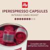 imageIlly iperEspresso capsules  Classico Medium Roast Coffee  Mild ampamp Balanced  100 Arabica  21 Count Capsules per Can Pack of 4Intenso Bold Roast
