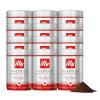 imageIlly Ground Espresso Coffee Classico Medium Roast  Mild ampamp Balanced  100 Arabica  PreGround for Espresso  Pressurized Packaging Sealed for Freshness  88oz Pack of 2Classico Medium Roast Ground Espresso