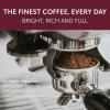 imageIlly Ground Espresso Coffee Classico Medium Roast  Mild ampamp Balanced  100 Arabica  PreGround for Espresso  Pressurized Packaging Sealed for Freshness  88oz Pack of 2Intenso Bold Roast Ground Espresso