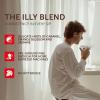 imageIlly Ground Espresso Coffee Classico Medium Roast  Mild ampamp Balanced  100 Arabica  PreGround for Espresso  Pressurized Packaging Sealed for Freshness  88oz Pack of 2Classico Medium Roast Ground Moka