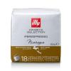 imageilly Coffee Arabica Selection India Espresso Capsules Single Origin For Brewing with iperEspresso Capsule Machines 18 CountNicaragua Single Origin Dark Roast