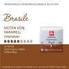 imageilly Coffee iperEspresso Capsules  SingleServe Coffee Capsules ampamp Pods  Single Origin Coffee Pods  Brasile Roast with Notes of Caramel  For iperEspresso Capsule Machines  18 Count