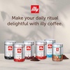 image:imageilly Ground Drip Coffee Brasile Medium Roast 88oz 6 Pack  Regenerative Agriculture 100 Arabica Premium Italian Coffee Ideal for Espresso Drip Moka and French PressBrasile Regenerative Agriculture