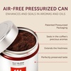 image:imageilly Ground Drip Coffee Brasile Medium Roast 88oz 6 Pack  Regenerative Agriculture 100 Arabica Premium Italian Coffee Ideal for Espresso Drip Moka and French PressIntenso Bold Roast Ground Espresso