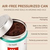 image:imageilly Ground Drip Coffee Brasile Medium Roast 88oz 6 Pack  Regenerative Agriculture 100 Arabica Premium Italian Coffee Ideal for Espresso Drip Moka and French PressBrasile Regenerative Agriculture