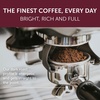 image:imageilly Ground Drip Coffee Brasile Medium Roast 88oz 6 Pack  Regenerative Agriculture 100 Arabica Premium Italian Coffee Ideal for Espresso Drip Moka and French PressIntenso Bold Roast Ground Espresso