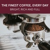 image:imageilly Ground Drip Coffee Brasile Medium Roast 88oz 6 Pack  Regenerative Agriculture 100 Arabica Premium Italian Coffee Ideal for Espresso Drip Moka and French PressIntenso Bold Roast Ground Espresso