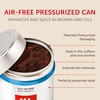 image:imageilly Ground Drip Coffee Brasile Medium Roast 88oz 6 Pack  Regenerative Agriculture 100 Arabica Premium Italian Coffee Ideal for Espresso Drip Moka and French PressDecaf Medium Roast Ground Espresso
