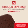 image:imageilly Ground Drip Coffee Brasile Medium Roast 88oz 6 Pack  Regenerative Agriculture 100 Arabica Premium Italian Coffee Ideal for Espresso Drip Moka and French PressClassico Medium Roast Ground Espresso