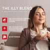 image:imageilly Ground Drip Coffee Brasile Medium Roast 88oz 6 Pack  Regenerative Agriculture 100 Arabica Premium Italian Coffee Ideal for Espresso Drip Moka and French PressClassico Medium Roast Ground Espresso