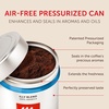 image:imageilly Ground Drip Coffee Brasile Medium Roast 88oz 6 Pack  Regenerative Agriculture 100 Arabica Premium Italian Coffee Ideal for Espresso Drip Moka and French PressDecaf Medium Roast Ground Espresso