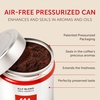 image:imageilly Ground Drip Coffee Brasile Medium Roast 88oz 6 Pack  Regenerative Agriculture 100 Arabica Premium Italian Coffee Ideal for Espresso Drip Moka and French PressClassico Medium Roast Ground Espresso
