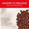 image:imageilly Whole Bean Coffee Brasile Medium Roast 88oz 6 Pack  Regenerative Agriculture 100 Arabica Premium Italian Coffee Ideal for Espresso Drip Moka and French PressClassicoDecaf